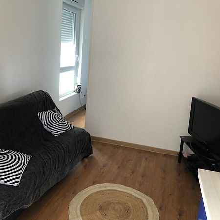 Logement Entier Aussonne Ngoại thất bức ảnh