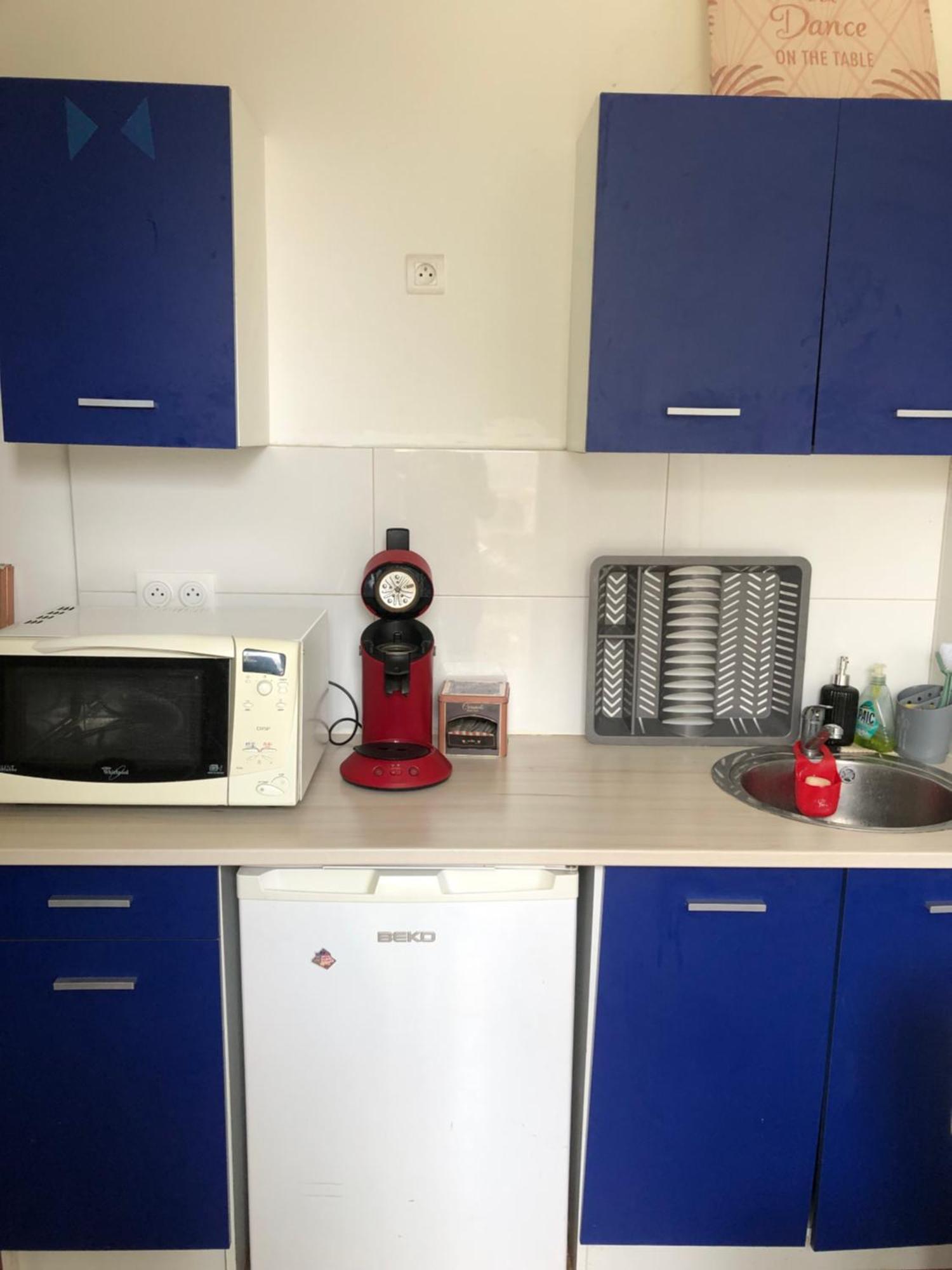 Logement Entier Aussonne Ngoại thất bức ảnh