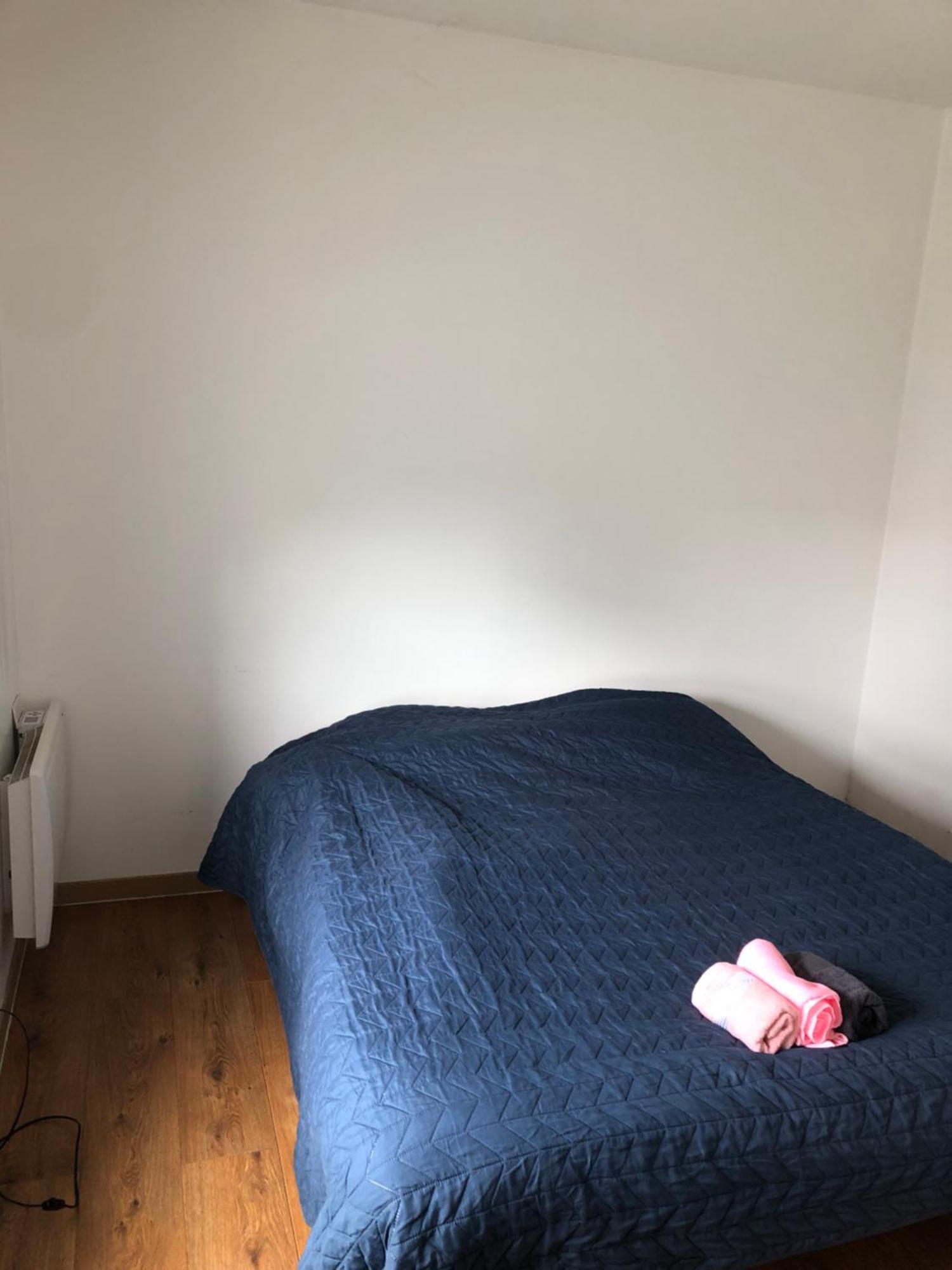 Logement Entier Aussonne Ngoại thất bức ảnh