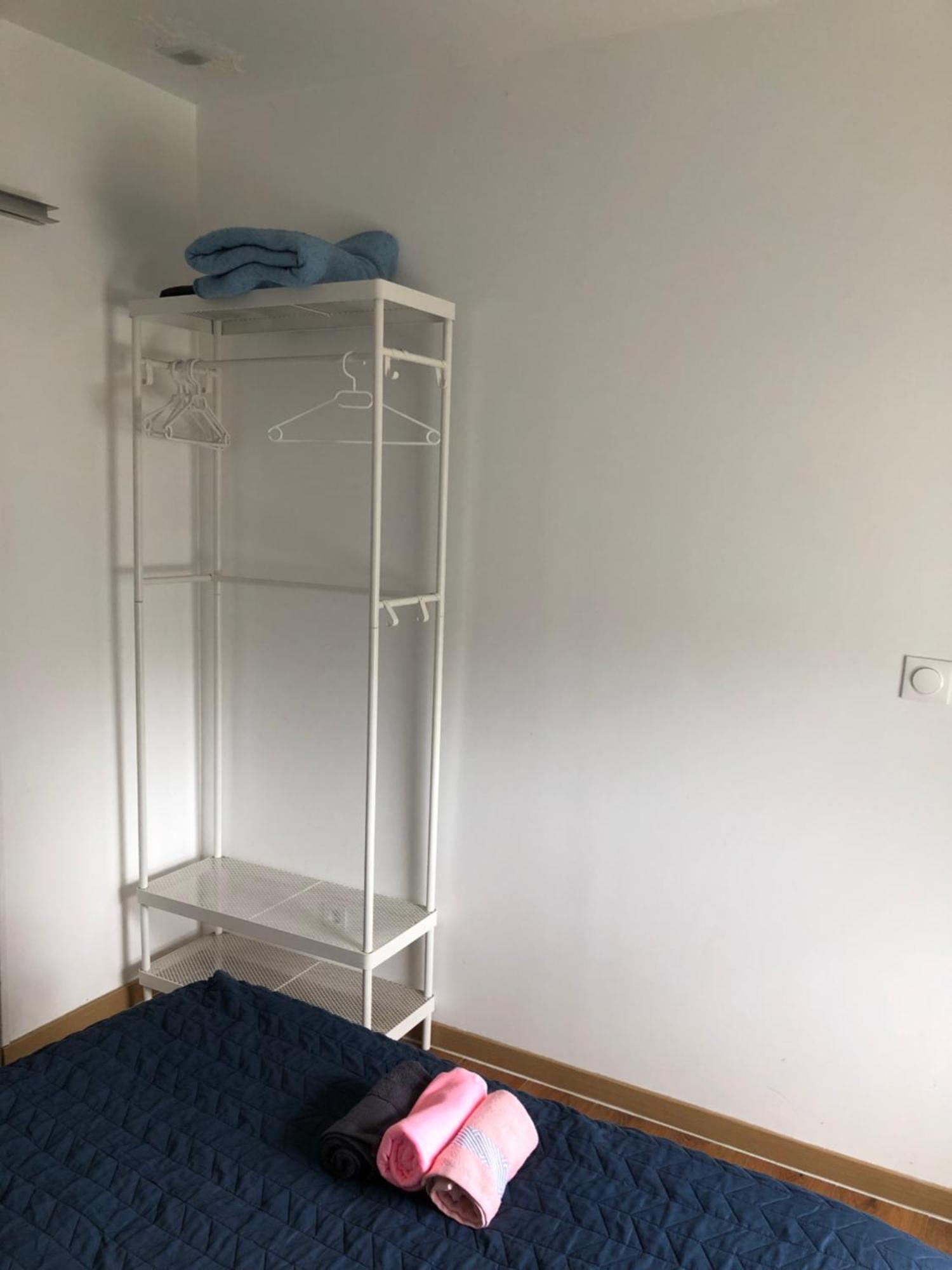 Logement Entier Aussonne Ngoại thất bức ảnh