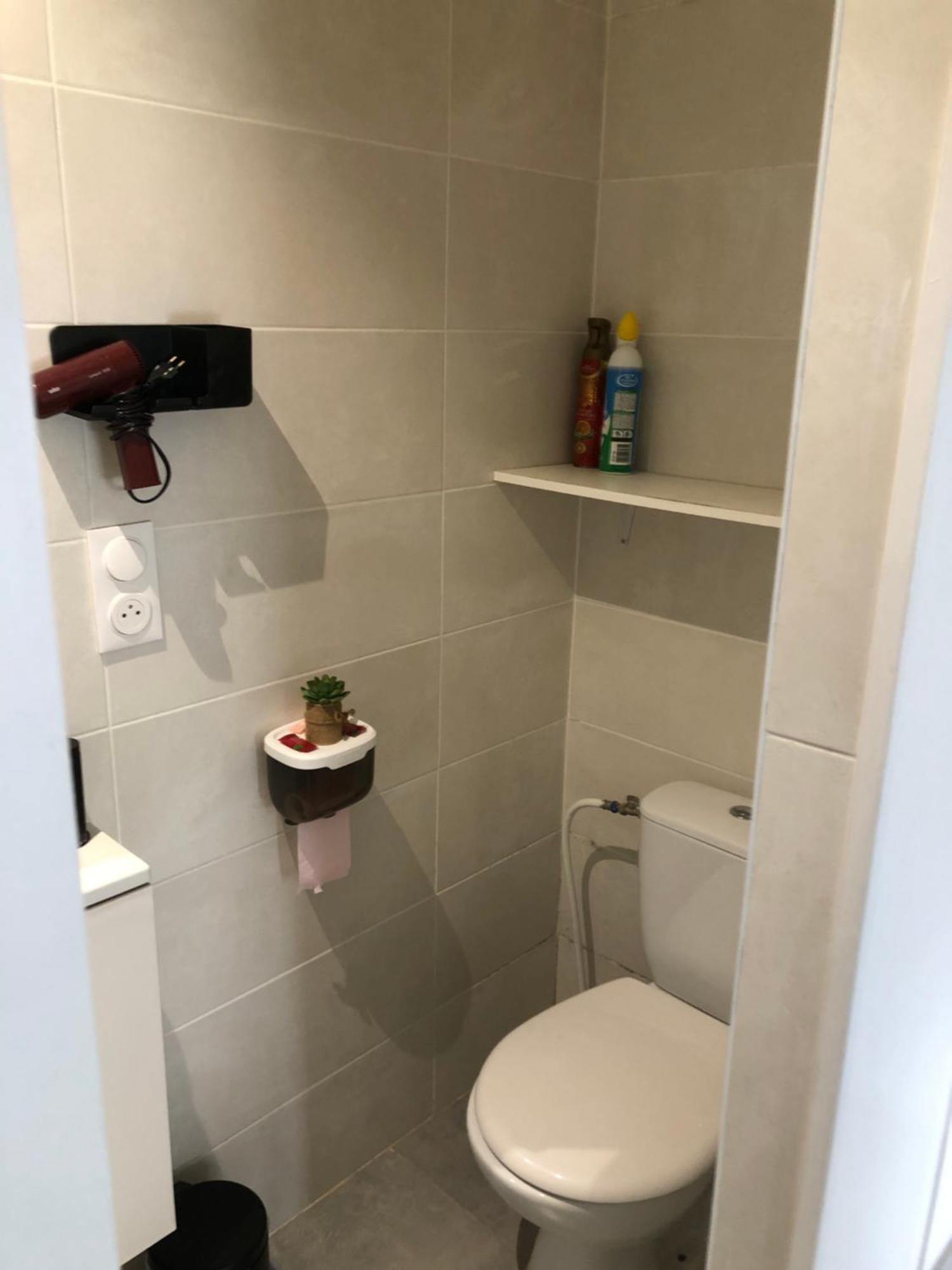 Logement Entier Aussonne Ngoại thất bức ảnh